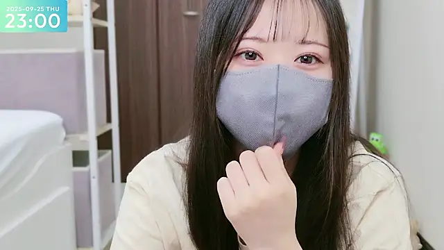 Snapshot of -SHIZUKU- chatting on September 25, 2025, 2:01 pm -SHIZUKU- online show from September 25, 2025, 2:01 pm