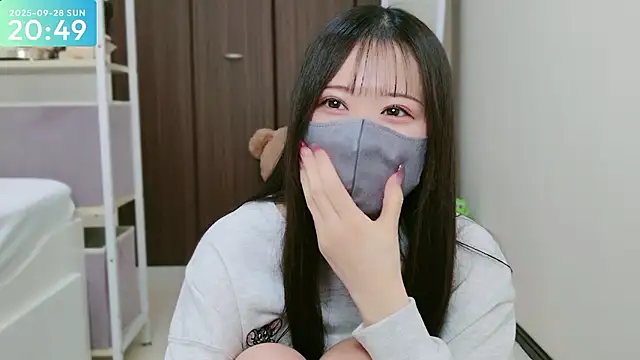 Snapshot of -SHIZUKU- chatting on September 28, 2025, 11:50 am -SHIZUKU- online show from September 28, 2025, 11:50 am