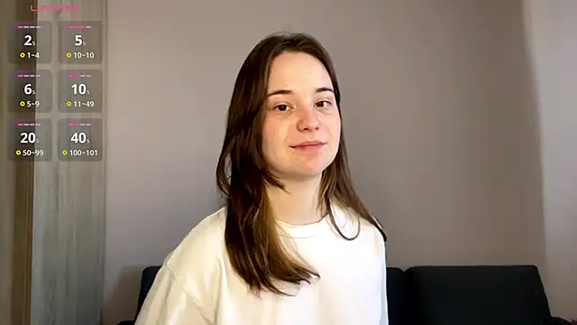 Snapshot of EditaBumford chatting on March 31, 2026, 7:54 am EditaBumford online show from March 31, 2026, 7:54 am