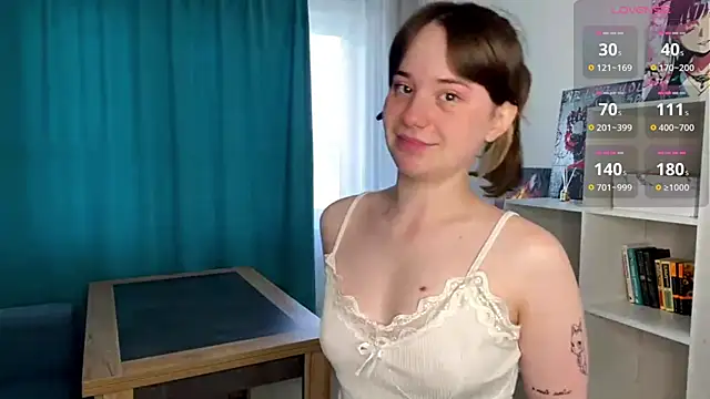 Snapshot of EditaBumford chatting on May 24, 2026, 7:19 am EditaBumford online show from May 24, 2026, 7:19 am