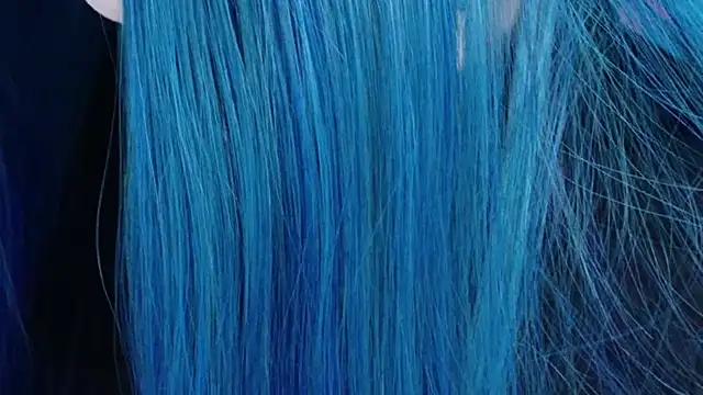 Aurora Natsuki online show from November 6, 2025, 4:44 pm