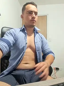 dragon1006 online show from March 16, 2025, 4:23 pm