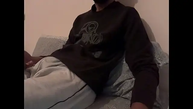 meatycronn online show from November 17, 2025, 8:35 pm