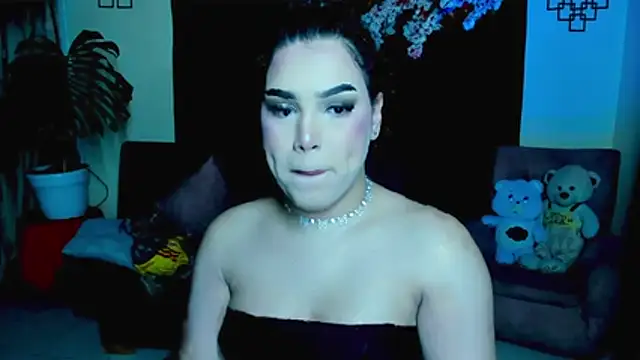 Snapshot of linda_zaam83866 chatting on July 6, 2026, 3:13 am linda zaam83866 online show from July 6, 2026, 3:13 am