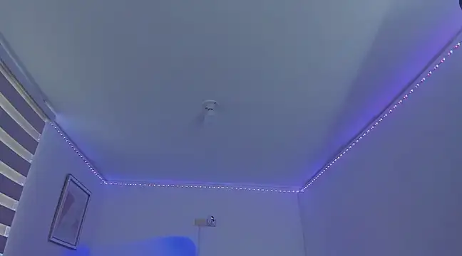 Snapshot of linda_zaam83866 chatting on March 10, 2025, 8:45 pm linda zaam83866 online show from March 10, 2025, 8:45 pm