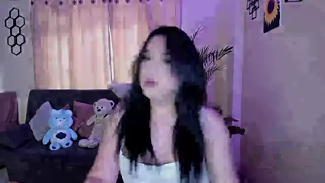 linda zaam83866 online show from February 10, 2026, 10:31 pm