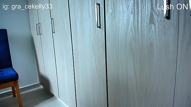 Snapshot of gracekelly12 chatting on September 18, 2025, 7:17 pm gracekelly12 online show from September 18, 2025, 7:17 pm