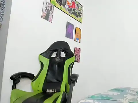 luna gil sex online show from September 15, 2025, 5:41 am