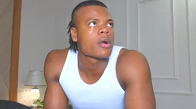 JoshLoganx online show from January 25, 2025, 10:50 pm