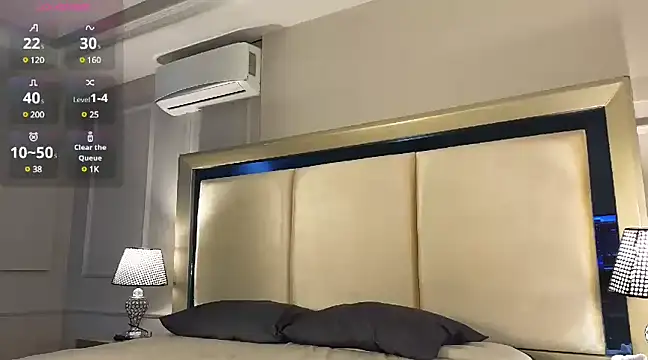 JoshLoganx online show from March 13, 2025, 7:39 pm