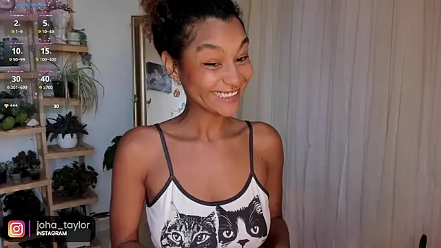 Johaphyton online show from November 21, 2025, 10:09 pm