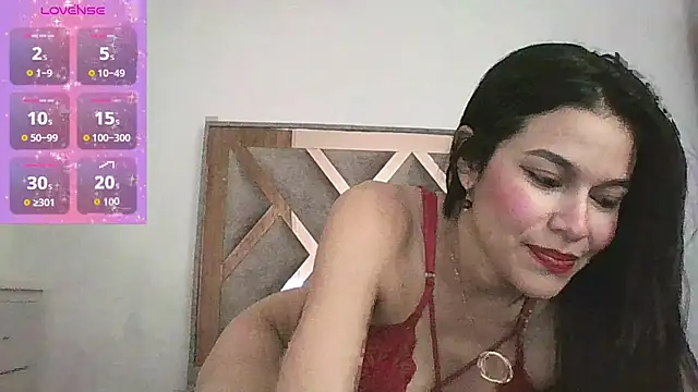 CorinaSmith28 online show from March 2, 2026, 9:33 pm