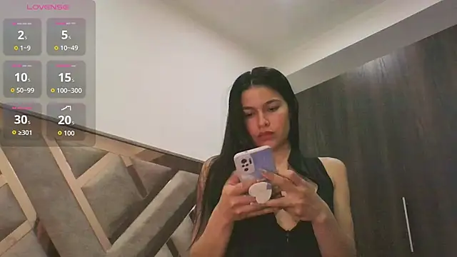 CorinaSmith28 online show from February 19, 2026, 10:29 pm