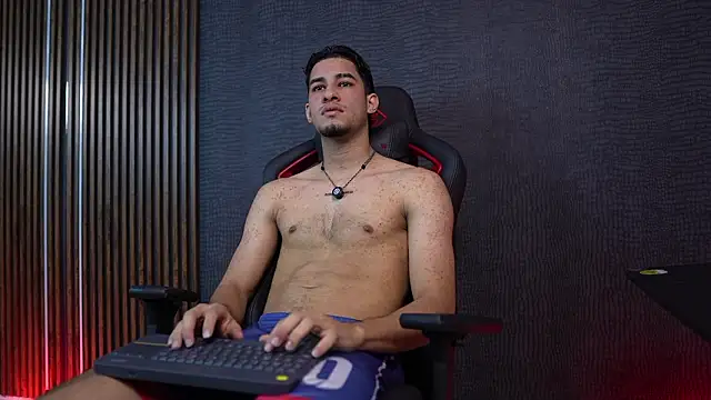 JakeMoxley online show from February 17, 2026, 1:08 pm