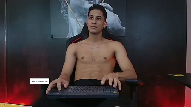 Snapshot of JakeMoxley chatting on October 23, 2025, 12:15 pm JakeMoxley online show from October 23, 2025, 12:15 pm