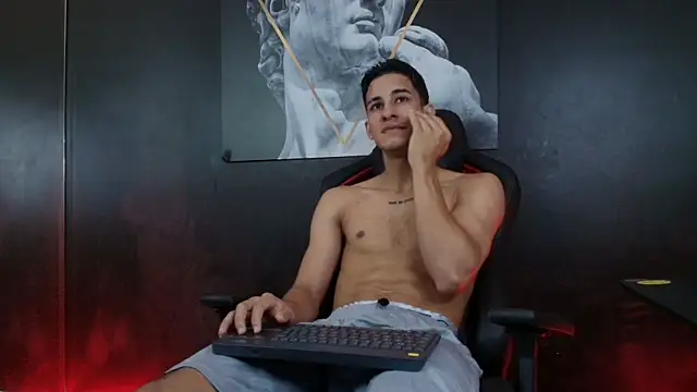 Snapshot of JakeMoxley chatting on October 28, 2025, 11:53 am JakeMoxley online show from October 28, 2025, 11:53 am