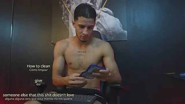 Snapshot of JakeMoxley chatting on December 3, 2025, 12:48 pm JakeMoxley online show from December 3, 2025, 12:48 pm