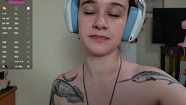 Snapshot of Angels_fuck chatting on January 11, 2025, 12:12 am Angels fuck online show from January 11, 2025, 12:12 am