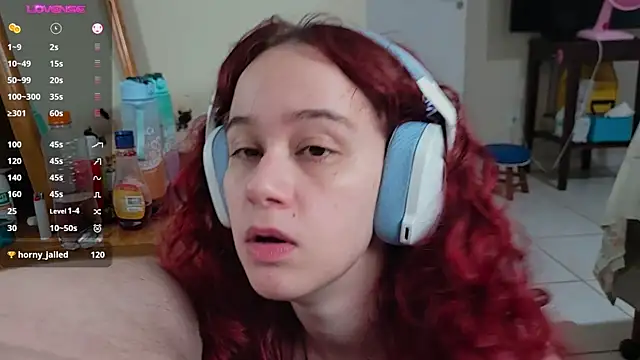 Snapshot of Angels_fuck chatting on January 12, 2025, 12:28 am Angels fuck online show from January 12, 2025, 12:28 am