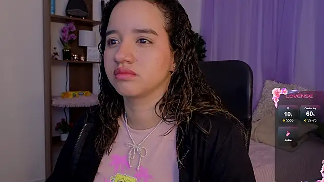 emilyrouxe online show from February 4, 2026, 2:01 pm