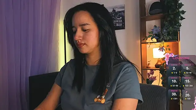 Snapshot of emilyrouxe chatting on September 10, 2025, 4:06 pm emilyrouxe online show from September 10, 2025, 4:06 pm