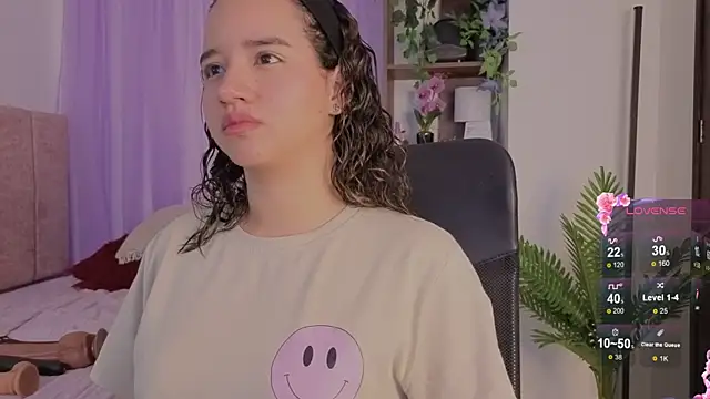 emilyrouxe online show from January 13, 2026, 4:00 pm