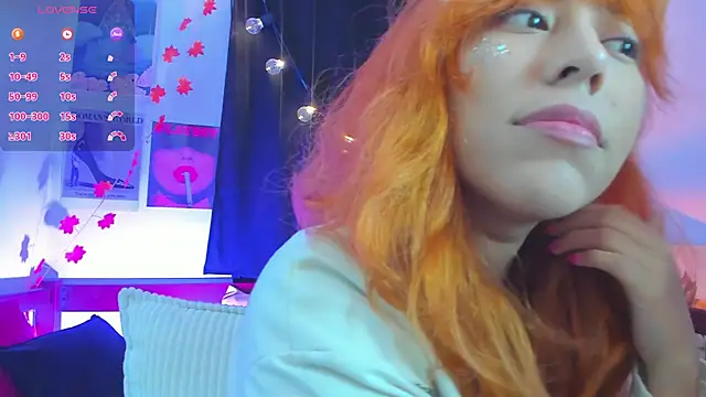  Moon Johnson online show from April 28, 2026, 6:07 am