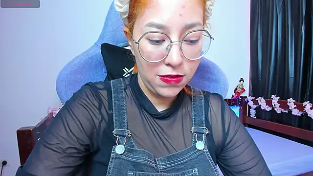  Moon Johnson online show from February 15, 2026, 11:03 pm