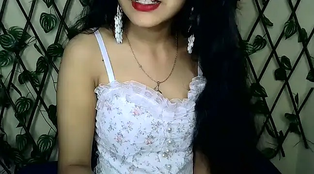 SUZY FROMUS online show from March 11, 2025, 5:57 pm