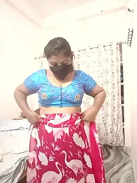 Ramya-Lovely online show from February 23, 2025, 5:39 pm