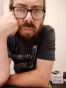 StellerCock online show from February 3, 2025, 11:31 am