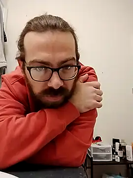 StellerCock online show from January 14, 2025, 4:08 pm