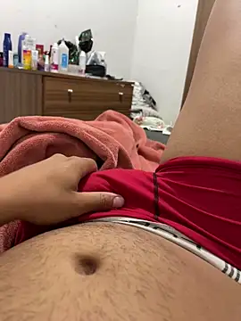 kauanzinhoofc online show from March 7, 2026, 9:20 pm