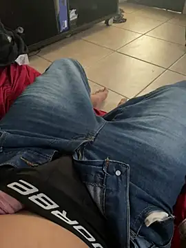 kauanzinhoofc online show from December 21, 2024, 10:17 am