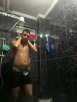 kauanzinhoofc online show from January 6, 2025, 9:54 pm