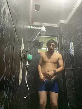 kauanzinhoofc online show from December 19, 2024, 10:00 pm