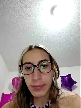 Melinaa-sex online show from November 15, 2025, 3:10 am