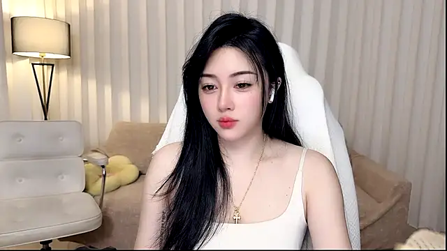 Snapshot of K-moumou chatting on April 27, 2026, 3:54 pm K-moumou online show from April 27, 2026, 3:54 pm