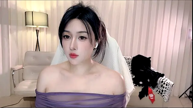 Snapshot of K-moumou chatting on November 11, 2025, 3:29 pm K-moumou online show from November 11, 2025, 3:29 pm