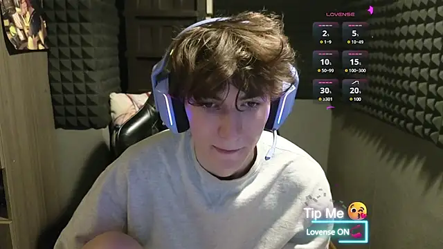 bambelbye online show from February 15, 2025, 6:33 pm