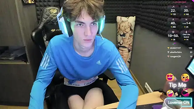 bambelbye online show from December 13, 2024, 12:20 am