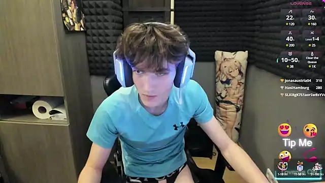 bambelbye online show from December 17, 2024, 3:06 pm