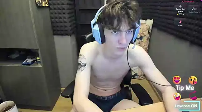 bambelbye online show from January 21, 2025, 12:04 am