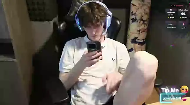 bambelbye online show from March 12, 2025, 9:24 pm