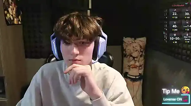 bambelbye online show from March 11, 2025, 6:19 pm