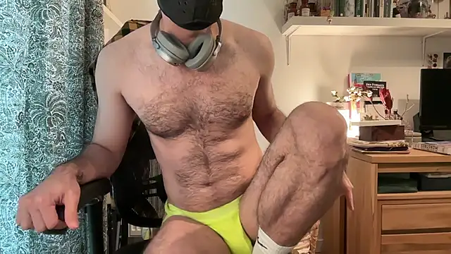 FrenchCamDog online show from January 4, 2025, 1:53 pm