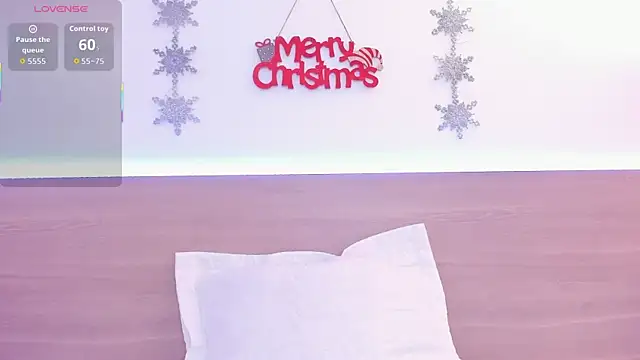 nataliiiiia online show from December 14, 2025, 2:00 pm