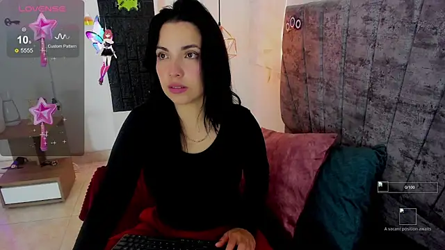 Snapshot of tatiana_sc chatting on October 27, 2025, 1:34 pm tatiana sc online show from October 27, 2025, 1:34 pm