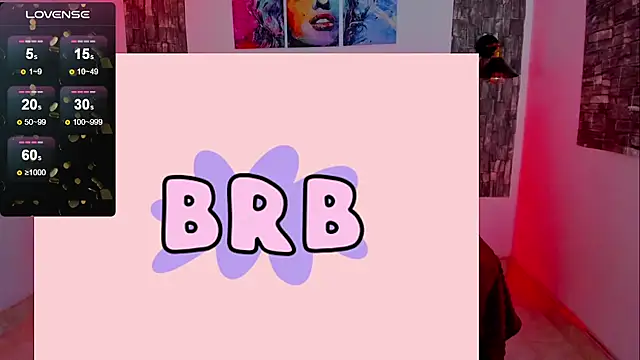 Snapshot of tatiana_sc chatting on March 18, 2025, 4:28 pm tatiana sc online show from March 18, 2025, 4:28 pm