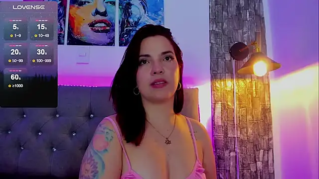 Snapshot of tatiana_sc chatting on March 6, 2025, 4:28 pm tatiana sc online show from March 6, 2025, 4:28 pm